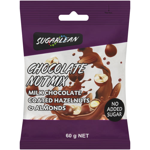 Sugarlean - Chocolate Nut Mix