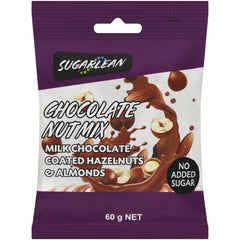Sugarlean - Chocolate Nut Mix