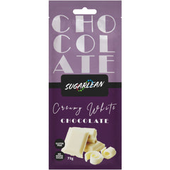 Sugarlean - Creamy White Chocolate