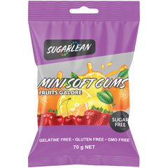 Sugarlean - Mini Soft Gums