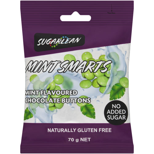 Sugarlean - Mint Smarts