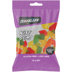 Sugarlean - Wine Gums
