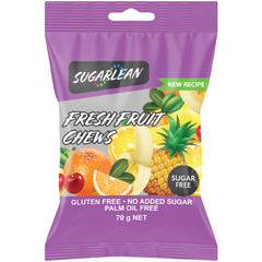 Sugarlean - Fresh Fruit Chews