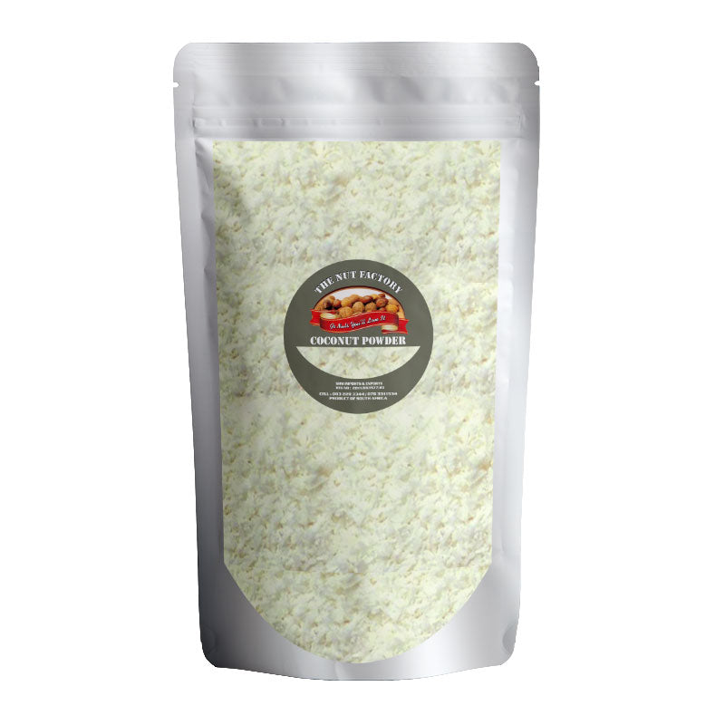 Coconut Flakes