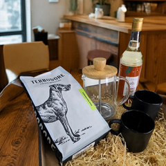 Coffee Lovers Gift Box