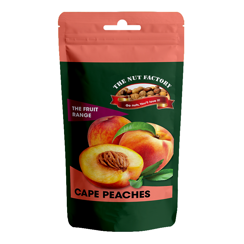 Cape Peach