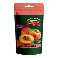 Cape Peach