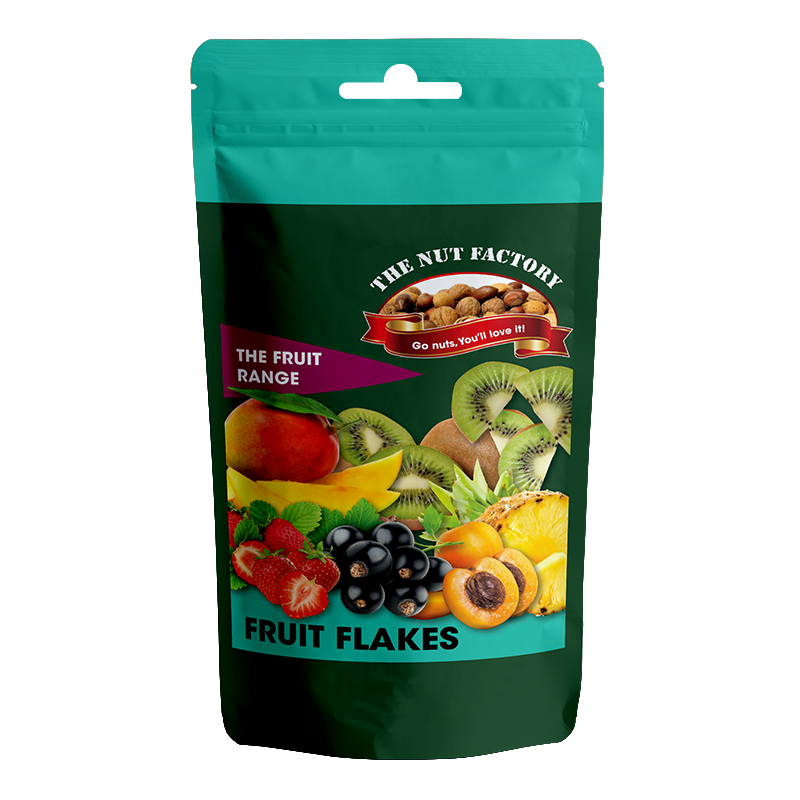 Fruit Flakes