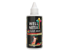 Wellnetix - Drops - Grapefruit Lemonade