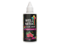 Wellnetix - Drops - Raspberry