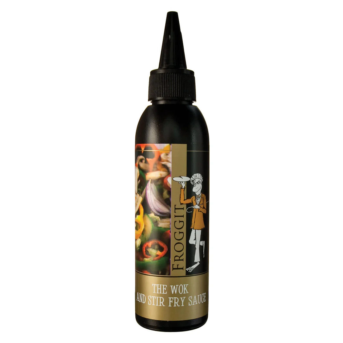 Wok & Stir Fry Sauce - Truffle & Thyme