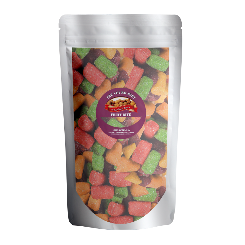 Fruit Bites