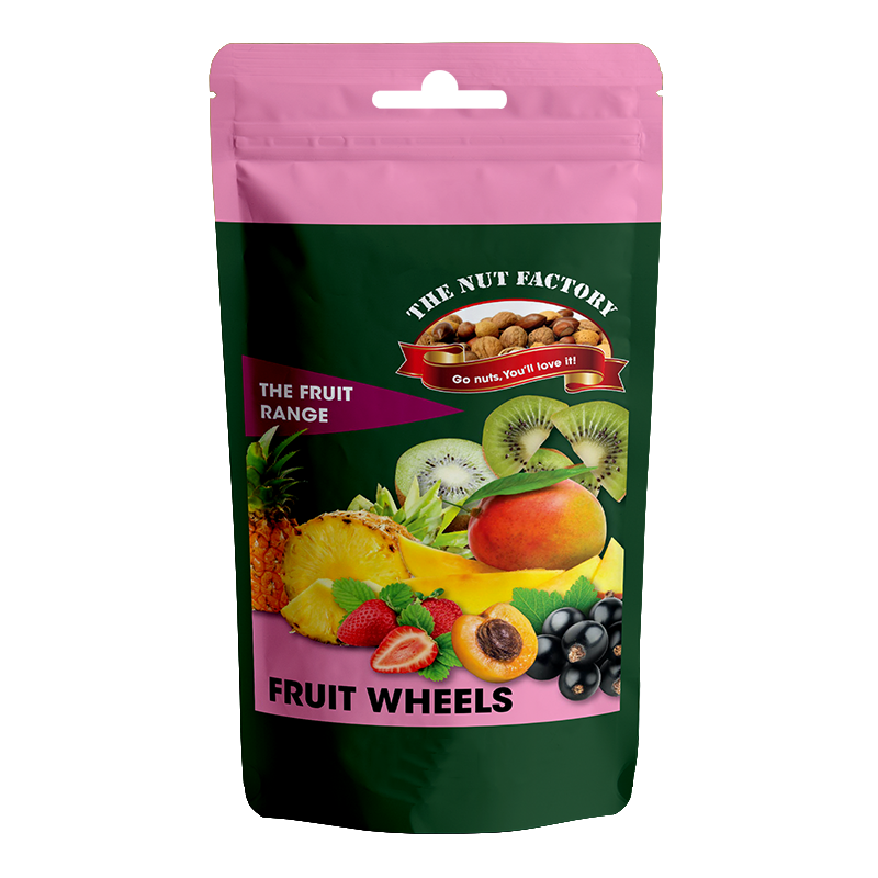 Fruit Wheels