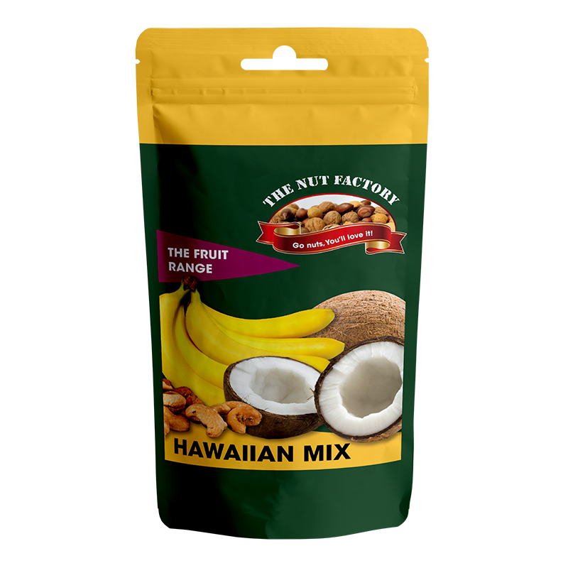 Hawaiian Mix