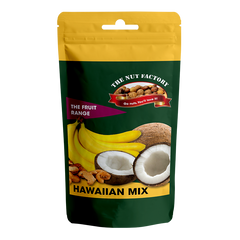 Hawaiian Mix