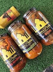 Nanni's Lime Pickle