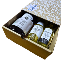 The Italian Truffle Affair Hamper