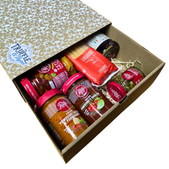 La Tavola Italiana Pasta Hamper