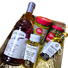 The Italian Truffle Affair Hamper