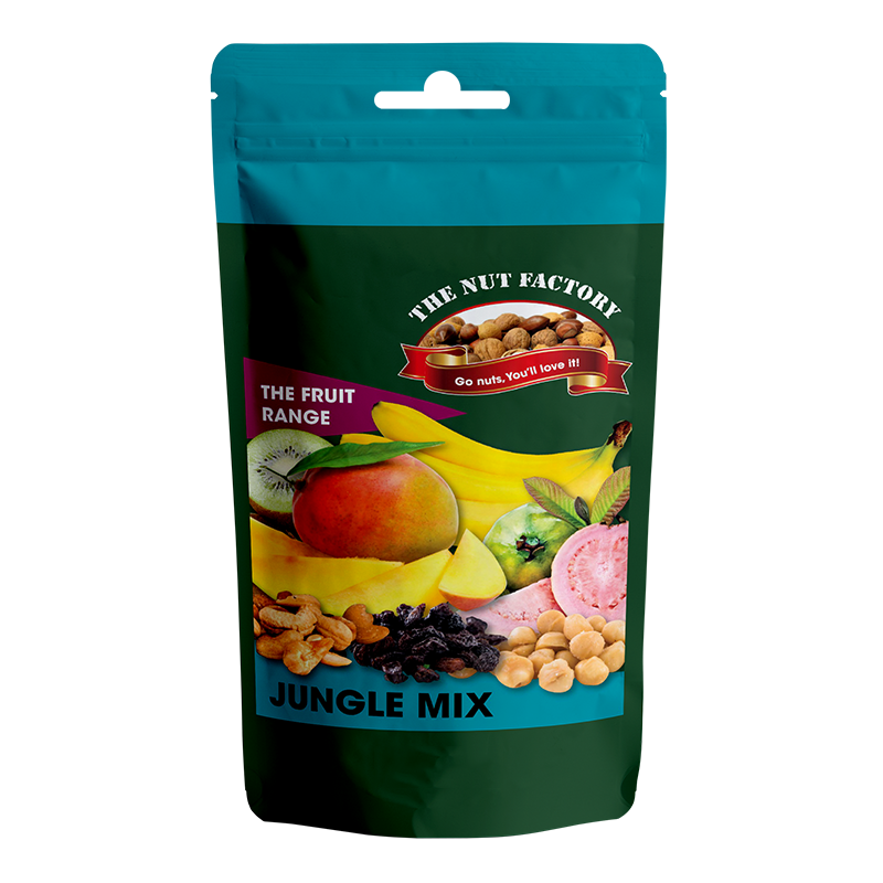 Jungle Mix