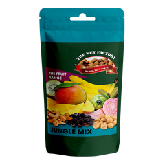 Jungle Mix
