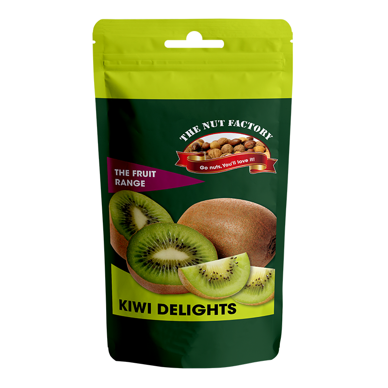 Kiwi Delights