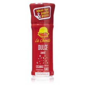 La Chinata | Sweet Smoked Paprika Flakes - Truffle & Thyme