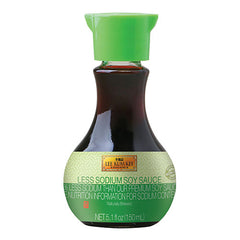 Soy Sauce Less Salt - Truffle & Thyme