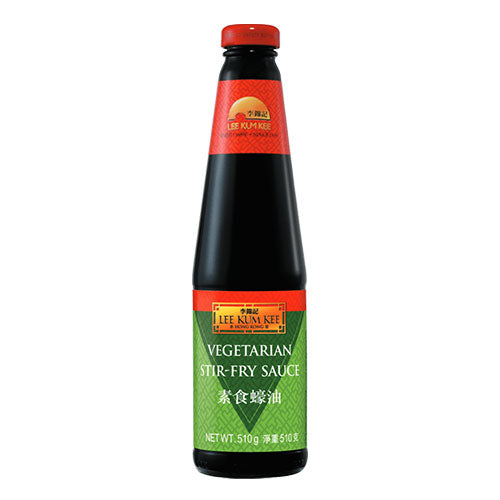 Stir Fry Vegetarian Sauce - Truffle & Thyme