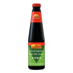 Stir Fry Vegetarian Sauce - Truffle & Thyme