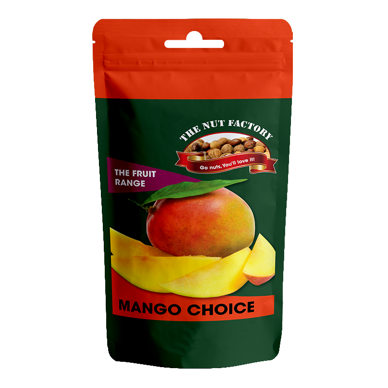 Mango Slices