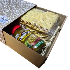 Fiesta Flavours Mexican Hamper