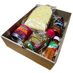 Fiesta Flavours Mexican Hamper