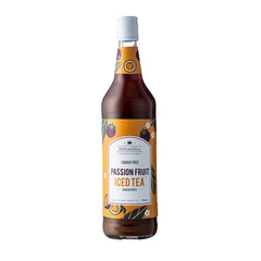 Passion Fruit Sugar-Free Iced Tea Concentrate 2.5L