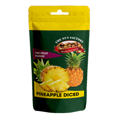 Pineapple Diced