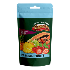 Passion Fruit Delight