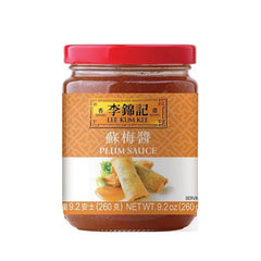 Plum Sauce - Truffle & Thyme
