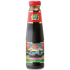 Premium Oyster Sauce - Truffle & Thyme