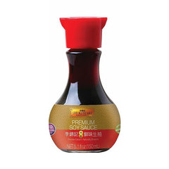 Soy Sauce - Truffle & Thyme