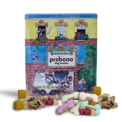 Probono - Promotional Tin