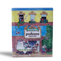 Probono - Promotional Tin