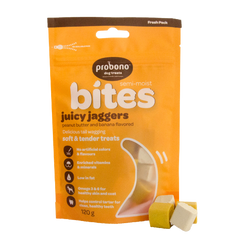 Probono - Semi Moist Juicy Jaggers