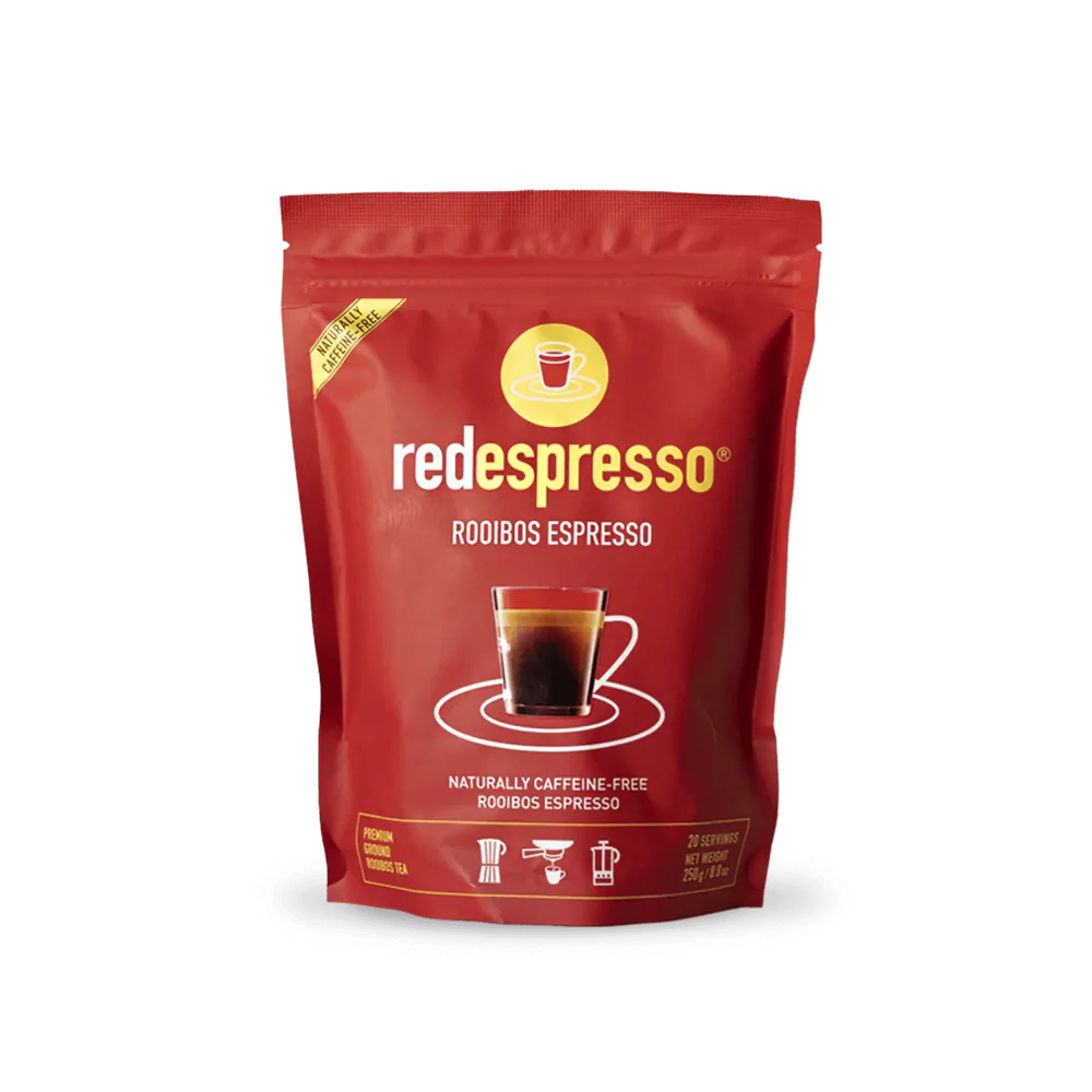 Red Espresso (250g)