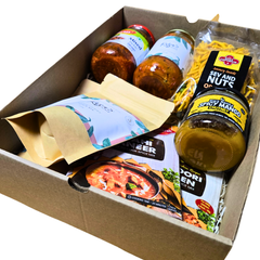 The Spice Route Indulgence Hamper
