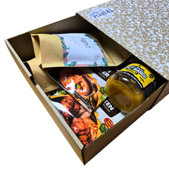 The Spice Route Indulgence Hamper