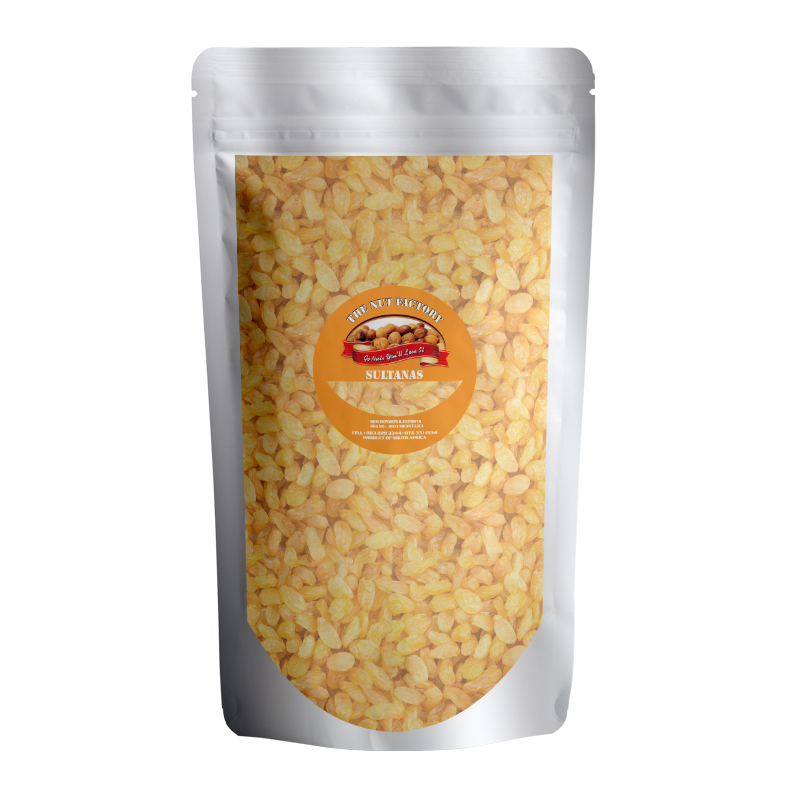 Golden Sultanas