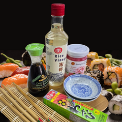 Sushi Kit