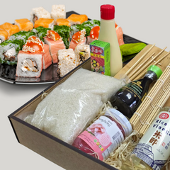 Sushi Kit