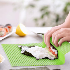 Bamboo Sushi Rolling Mat