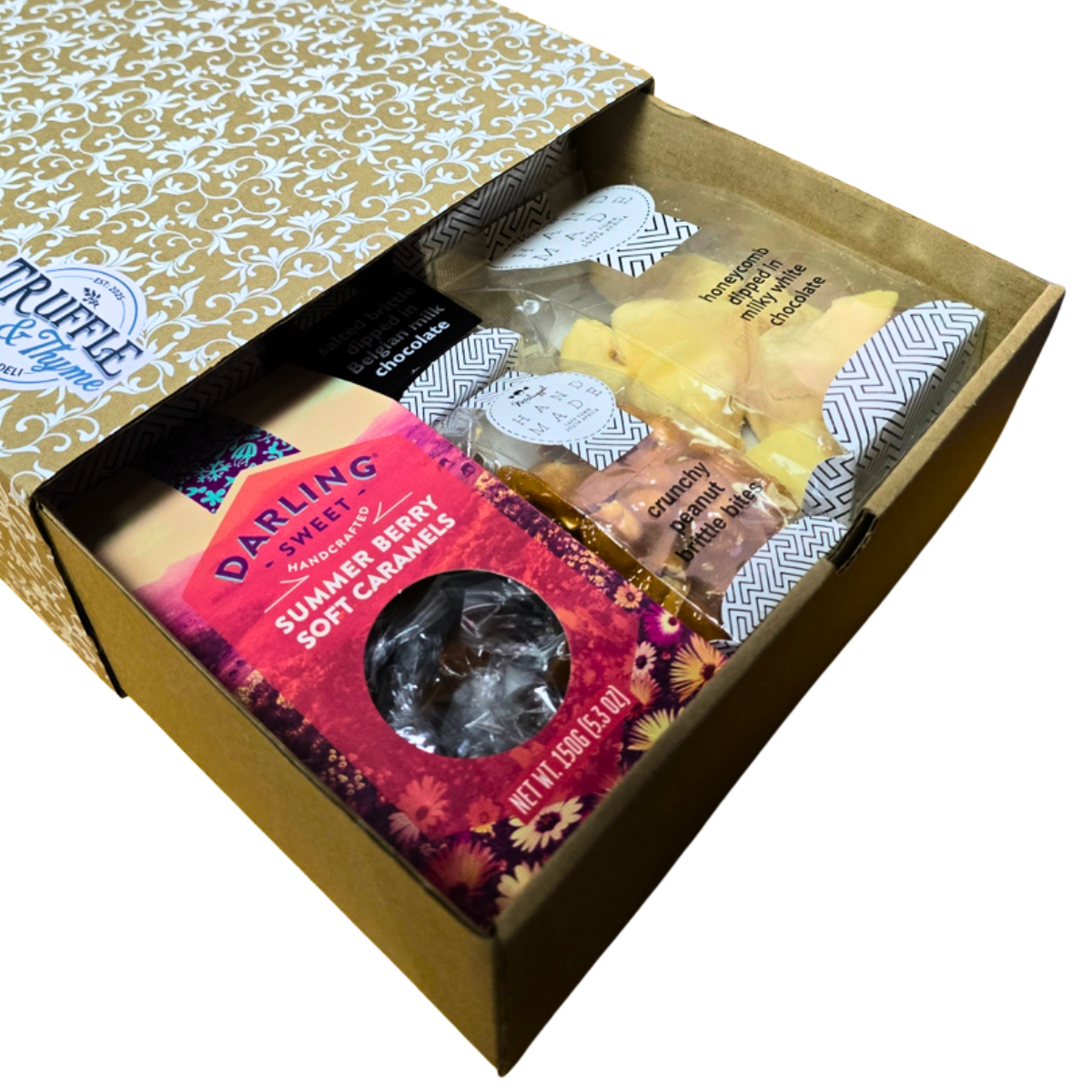 The Sweet Indulgence Collection